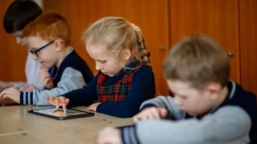 Образовательные учреждения Литвы получили спецсредства для обучения