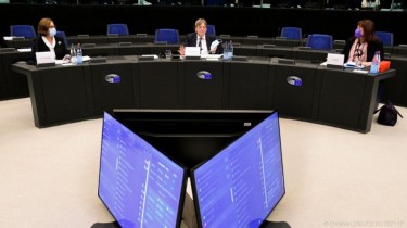 Евросоюз отметил 9 мая открытием конференции "Будущее Европы"