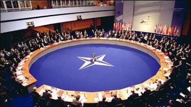 Литва хочет провести саммит НАТО в 2023 году в Вильнюсе