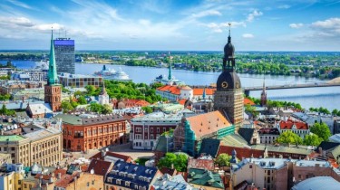 Министр: планируется восстановить свободное передвижение в странах Балтии