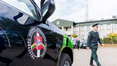 Глава МВД Литвы: в провозе нелегалов могут участвовать белорусские должностные лица