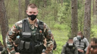 А.Билотайте: против Литвы ведется гибридная война, но ситуация управляемая