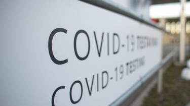 За последние сутки в Литве - 75 новых случаев COVID-19, скончались 4 человека (обновлено)