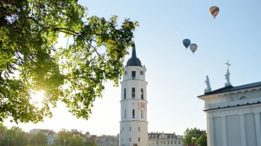 В Литве - 25 новых случаев коронавируса, от этой болезни скончался один человек