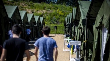 Важнейшие события минувших выходных в Литве