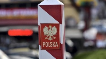 Польша вернула Литве несколько десятков нелегалов, пытавшихся попасть на Запад