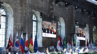 Министры финансов стран G20 одобрили глобальное налогообложение