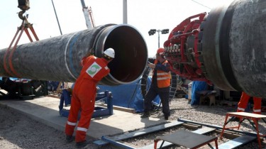 Эксперт: не стоит испытывать иллюзий по поводу Украины после завершения Nord Stream 2