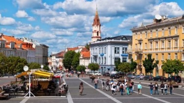 За сутки в Литве  189 новых случаев коронавируса, СМЕРТЕЙ НЕ ФИКСИРОВАЛОСЬ (ДОПОЛНЕНО)