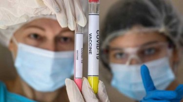 В Литве установлено еще 264 случая дельта-штамма коронавируса