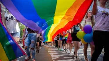 Суд обязал Каунас согласовать маршрут шествия ЛГБТ по Алее Лайсвес (СМИ)