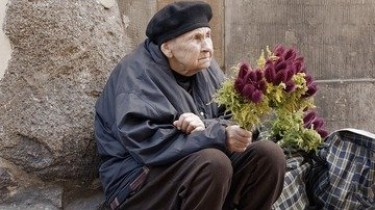 За чертой риска бедности – каждый пятый житель Литвы