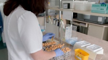 В Литве установлено еще 176 случаев дельта-штамма коронавируса, всего - почти 500