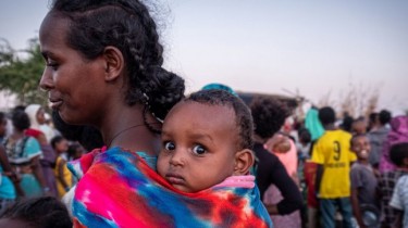 Пандемия и разбитые надежды: страны отказываются принимать беженцев