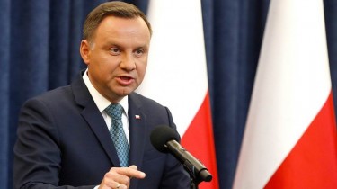 Президент Польши подписал спорный закон о реституциях