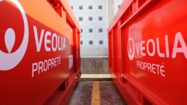 Спор Вильнюса с концерном "Veolia" об ущербе в 560 млн евро еще затянется (дополнено)