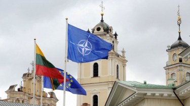 НАТО отправляет в Литву Группу поддержки в борьбе с гибридными угрозами