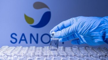 Кабмин Литвы решил отказаться от покупки вакцины Sanofi Pasteur и GSK от COVID-19