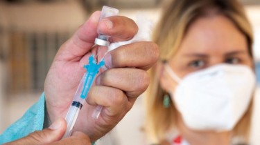 В ВОЗ вновь призывают ввести временный мораторий на бустерную дозу вакцин