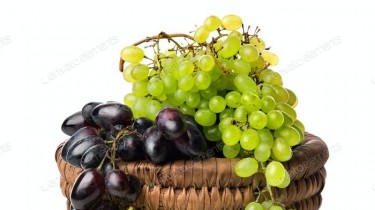 Солнечный виноград