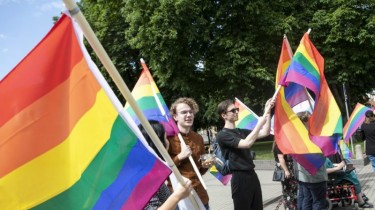 Организаторы Kaunas pride приветствуют решение суда, ждут новостей из самоуправления