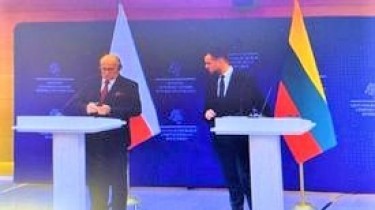 Глава МИД Польши осуждает давление Китая на Литву, надеется на стерилизацию отношений