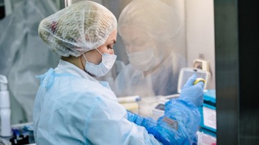 Минздрав Литвы одобрил прививку от COVD-19 усиленной дозой