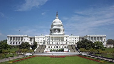 Сейм Литвы хочет иметь постоянного представителя в Конгрессе США