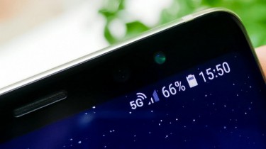 Китайские смартфоны с 5G приобрело более 200 государственных ведомств Литвы