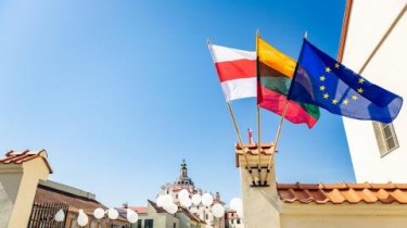 В вузах Литвы будет обучаться меньше студентов из Беларуси