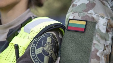 СОГГЛ: на границе с Беларусью развернули около 55 мигрантов