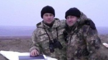 По просьбе Литвы в Греции задержан А. Радкевич – участник войны с сепаратистами в Украине