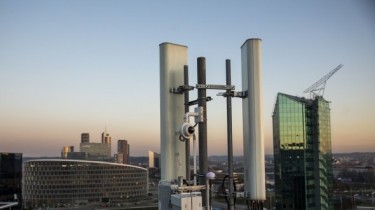 Объявлен аукцион частот связи 5G в Литве