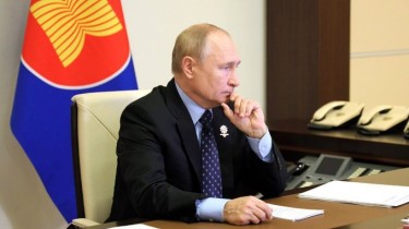 В. Путин: ситуация с распространением коронавируса в России очень сложная