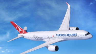 Скуодис: "Turkish Airlines" не будут возить в Беларусь граждан Ирака и Сирии