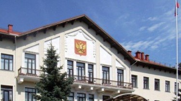 Посольство России в Литве назвало приговор по шпионажу позорным и просит международного внимания