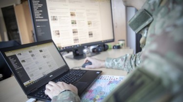 Военные аналитики: в октябре возросла активность  негативной информационной деятельности