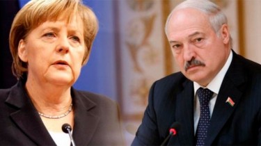 В Литве разный взгляд на общение лидеров Запада с А.Лукашенко и В.Путиным