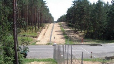 СОГГЛ: за сутки в Литву не пустили 65 нелегальных мигрантов