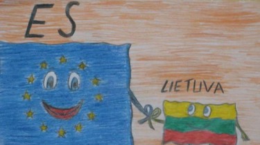 В 2022 году Литва получит от ЕС около 2,43 млрд евро