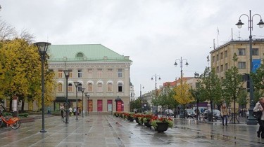 COVID-19 В ЛИТВЕ ЗА СУТКИ: 1 904 НОВЫХ СЛУЧАЯ, 30 СМЕРТЕЙ (ДОПОЛНЕНО)