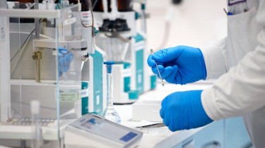 Каунасская клиника проведет клинические исследования лекарства от коронавируса
