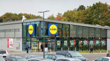 С 6 декабря часть магазинов сети "Lidl" не будут проверять «паспорта возможностей»