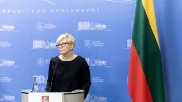 Премьер: изменения к договору с "Беларуськалием" должна была утверждать комиссия