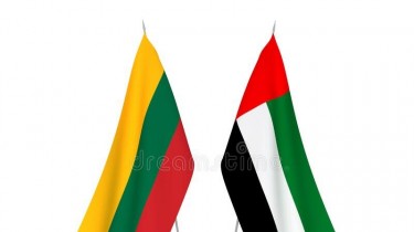 Литва подготовила договор о правовой помощи с ОАЭ, осужденная там литовка освобождена (обновлено)
