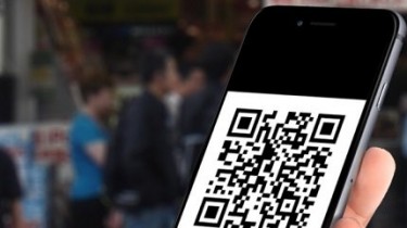 В России дали «зеленый свет» QR-кодам