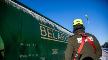 М. Скуодис: создана рабочая группа по вопросам транзита белорусских удобрений