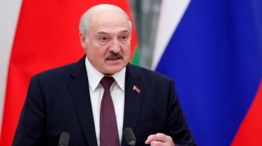 Лукашенко пригрозил перекрыть транзит Литве