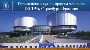 ЕСПЧ запретил высылать из Литвы в Беларусь четырех пакистанцев (СМИ)