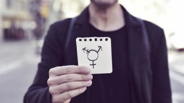 Трансгендерам разрешено изменять свои имена и фамилии